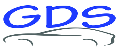 GDS Logo